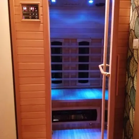 Sur Les Sarts Ardennen Apartment Vielsalm