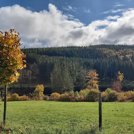 Apartment Sur Les Sarts Ardennen *