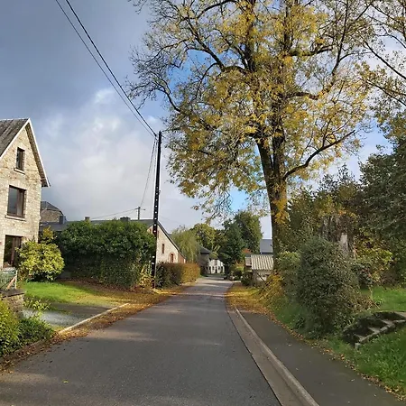 Sur Les Sarts Ardennen Vielsalm