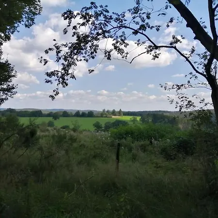 Sur Les Sarts Ardennen Apartment