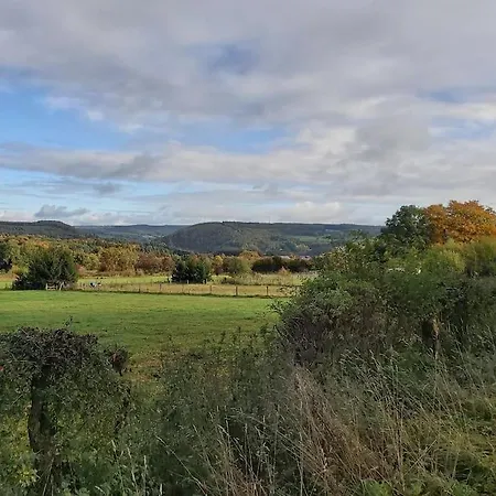 Sur Les Sarts Ardennen Apartment *