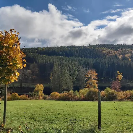 Apartment Sur Les Sarts Ardennen *