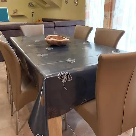 Apartment Sur Les Sarts Ardennen Vielsalm