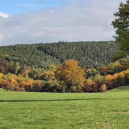 Sur Les Sarts Ardennen Vielsalm
