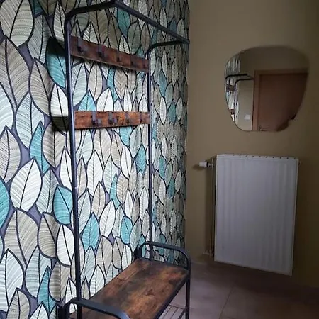 Apartment Sur Les Sarts Ardennen Vielsalm