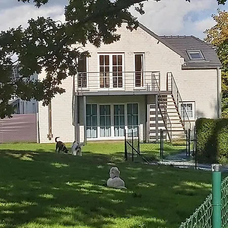 Sur Les Sarts Ardennen