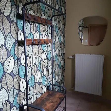 Sur Les Sarts Ardennen Apartment