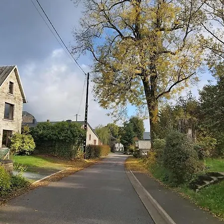 Apartment Sur Les Sarts Ardennen