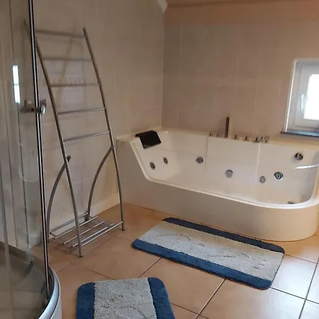 Sur Les Sarts Ardennen Apartment Vielsalm