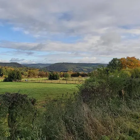 Sur Les Sarts Ardennen * Vielsalm